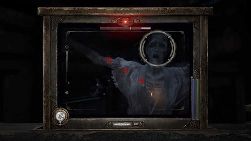 FATAL FRAME II: Crimson Butterfly REMAKE - Nintendo Switch 2 KT