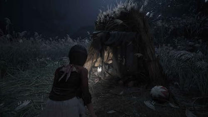 FATAL FRAME II: Crimson Butterfly REMAKE - Nintendo Switch 2 KT