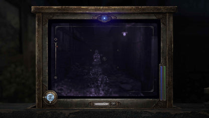 FATAL FRAME II: Crimson Butterfly REMAKE - Nintendo Switch 2 KT