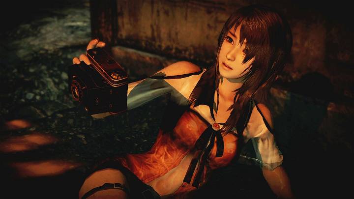 FATAL FRAME MAIDEN OF BLACK WATER SWITCH