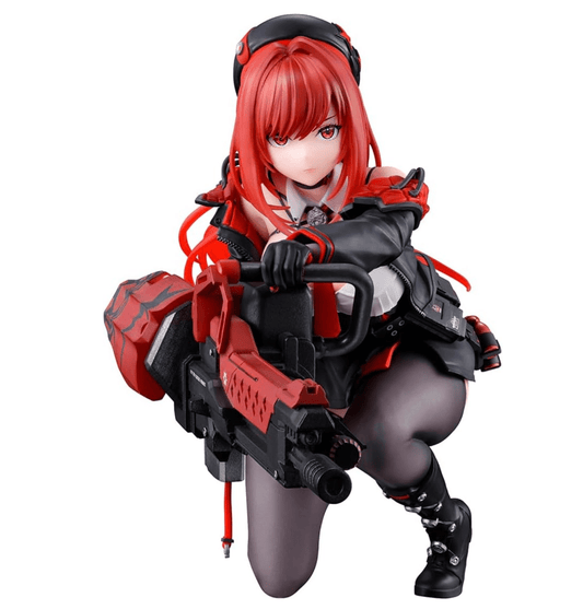 Figura Ichibansho Goddess of Victory Nikke Rapi Hood EASY GAMES