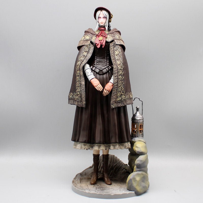 FIGURA LADY MARIA BLOODBORNE 37CM