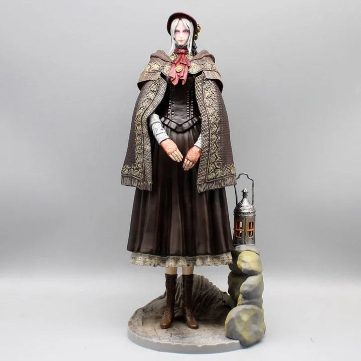 FIGURA LADY MARIA BLOODBORNE 37CM EASY GAMES