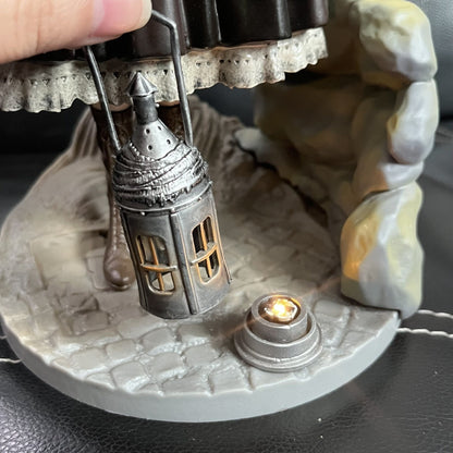 FIGURA LADY MARIA BLOODBORNE 37CM