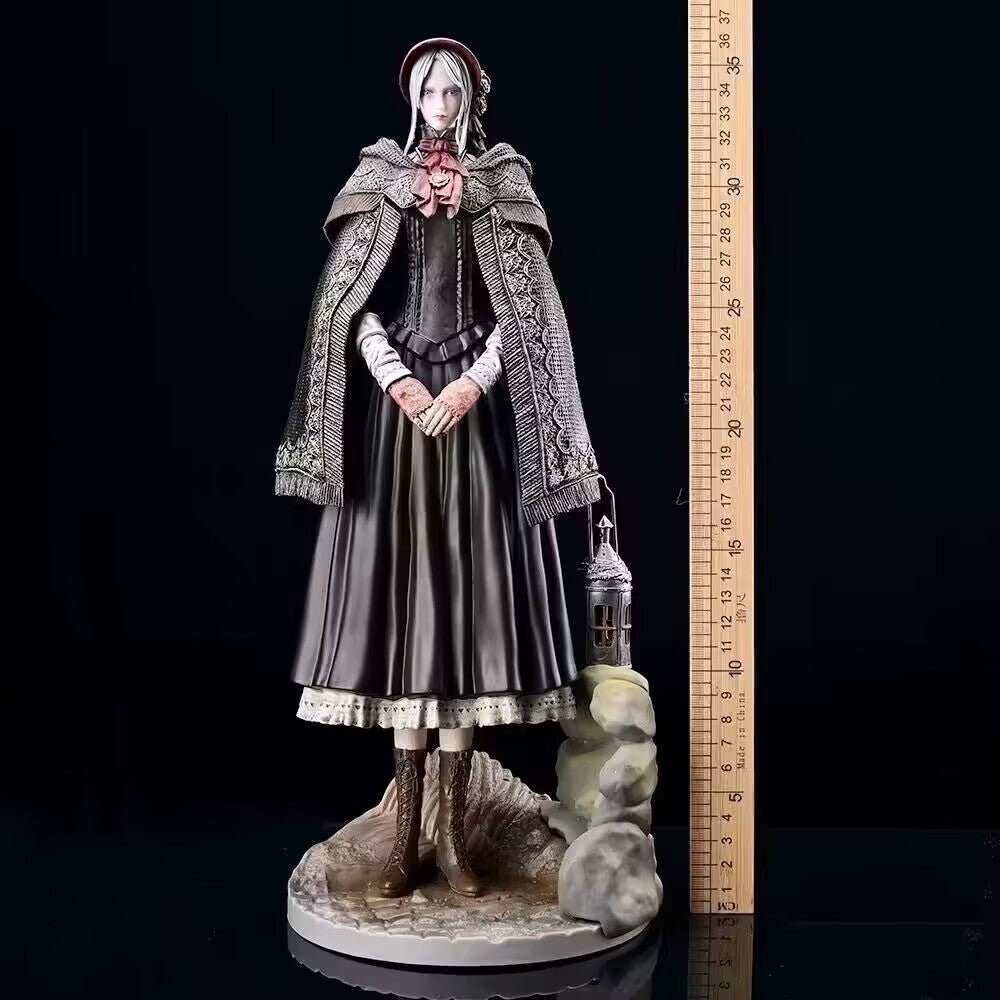 FIGURA LADY MARIA BLOODBORNE 37CM