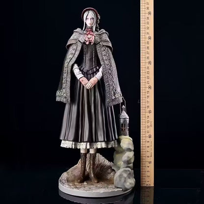 FIGURA LADY MARIA BLOODBORNE 37CM