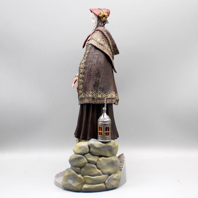 FIGURA LADY MARIA BLOODBORNE 37CM