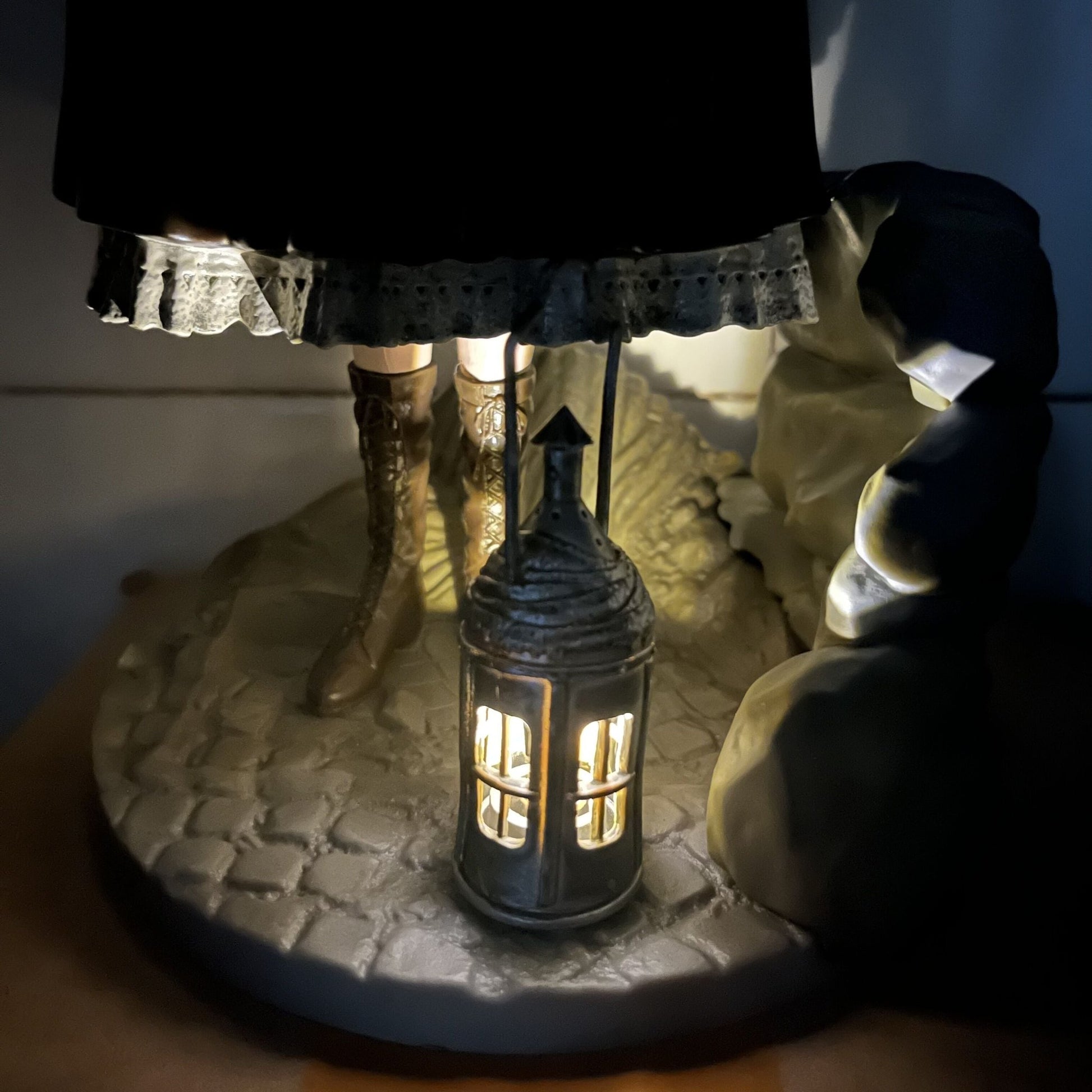 FIGURA LADY MARIA BLOODBORNE 37CM