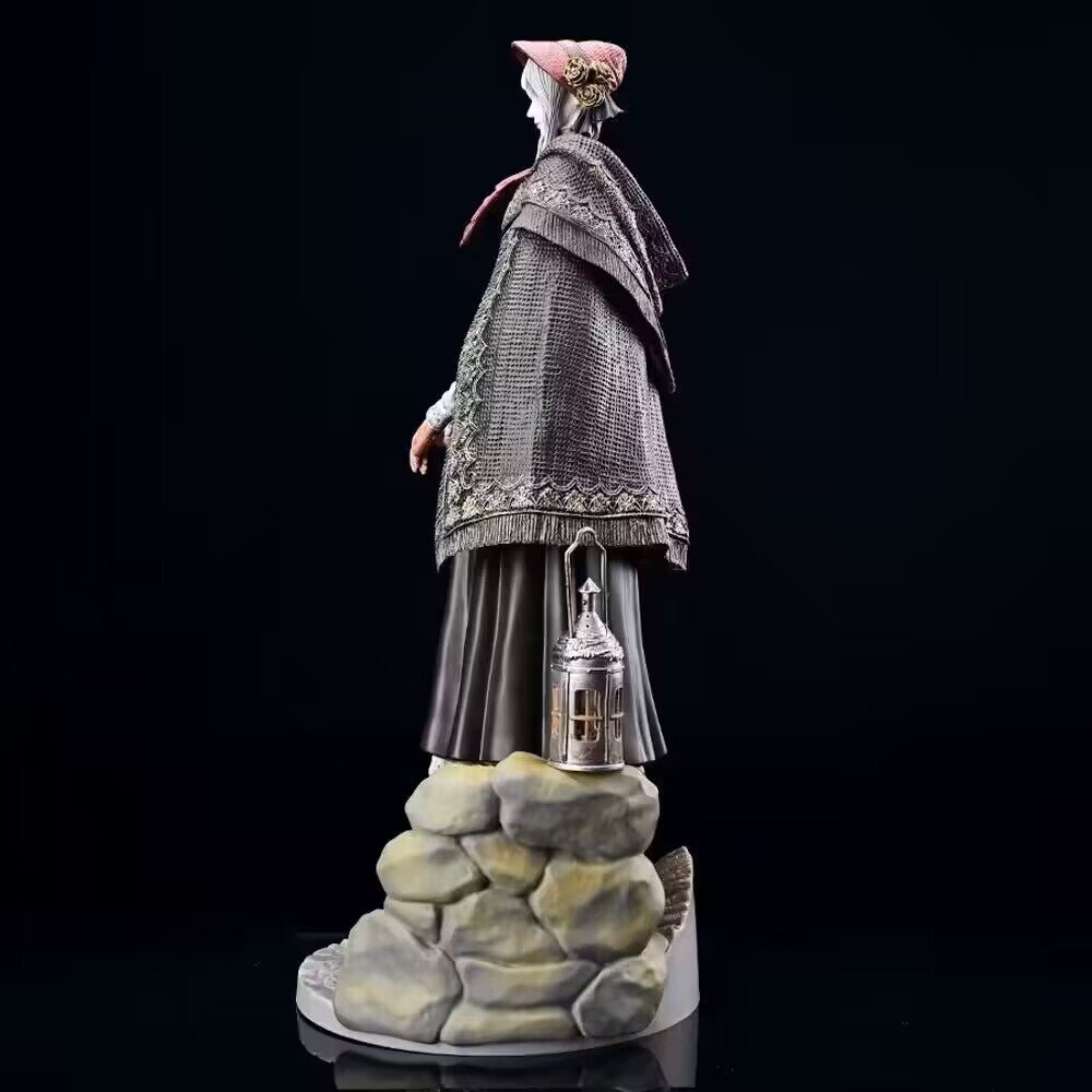 FIGURA LADY MARIA BLOODBORNE 37CM