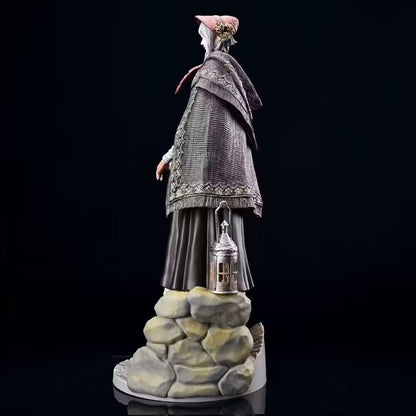 FIGURA LADY MARIA BLOODBORNE 37CM