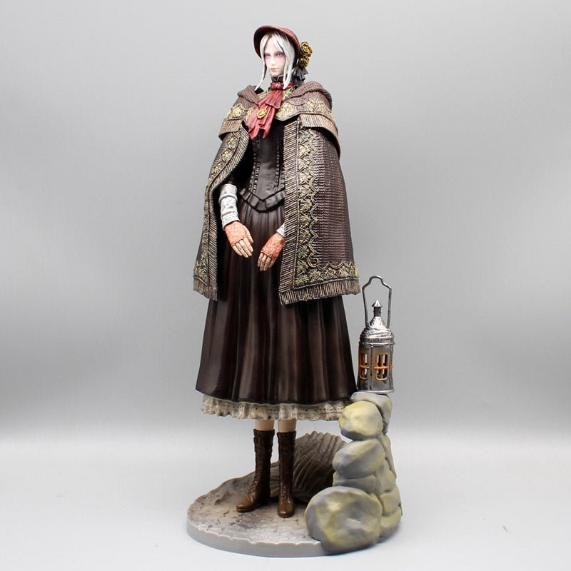 FIGURA LADY MARIA BLOODBORNE 37CM