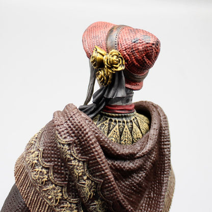 FIGURA LADY MARIA BLOODBORNE 37CM