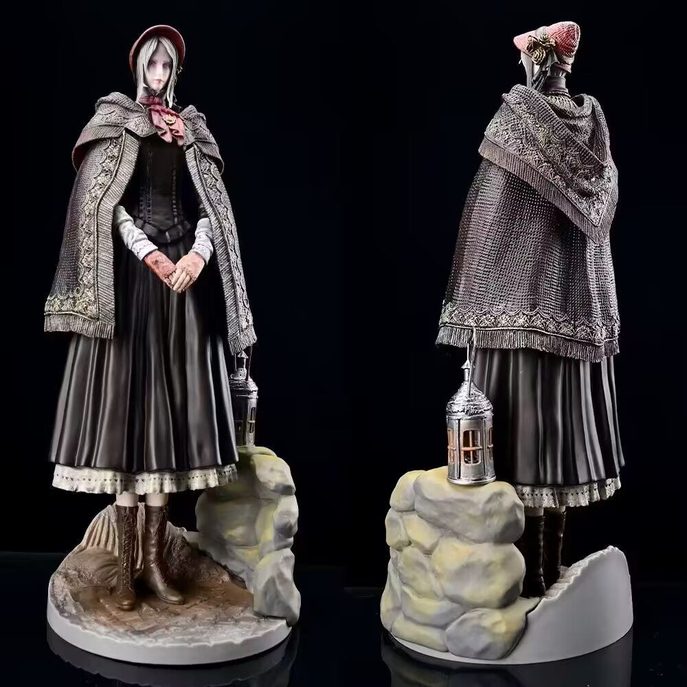 FIGURA LADY MARIA BLOODBORNE 37CM