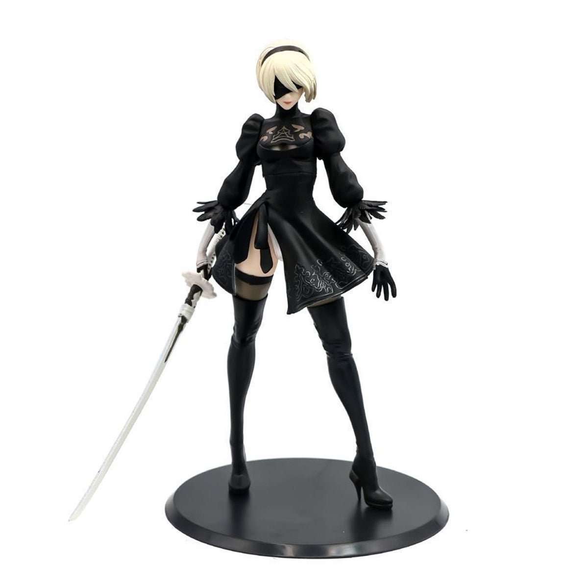 FIGURA NIER AUTOMATA TYPE B