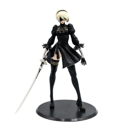 FIGURA NIER AUTOMATA TYPE B