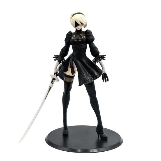 FIGURA NIER AUTOMATA TYPE B