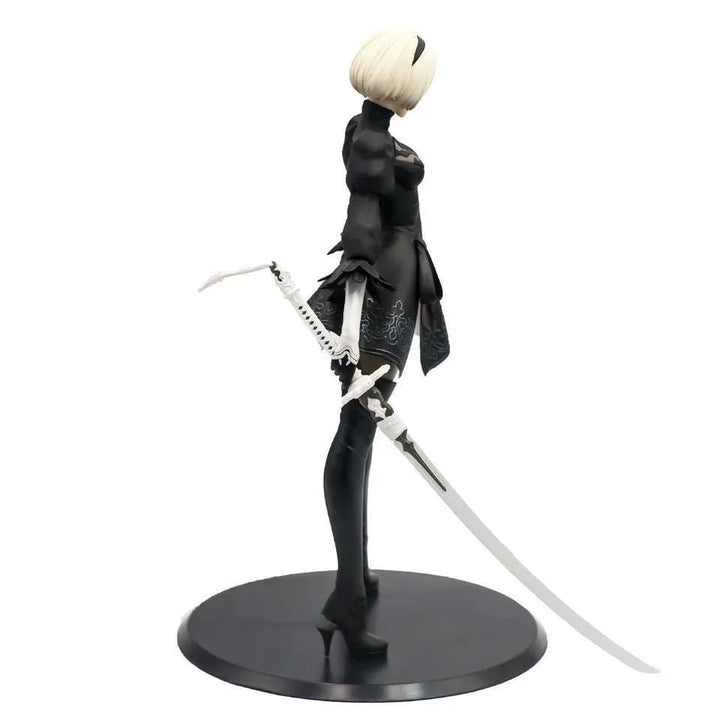 FIGURA NIER AUTOMATA TYPE B EASY GAMES