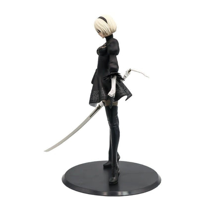 FIGURA NIER AUTOMATA TYPE B