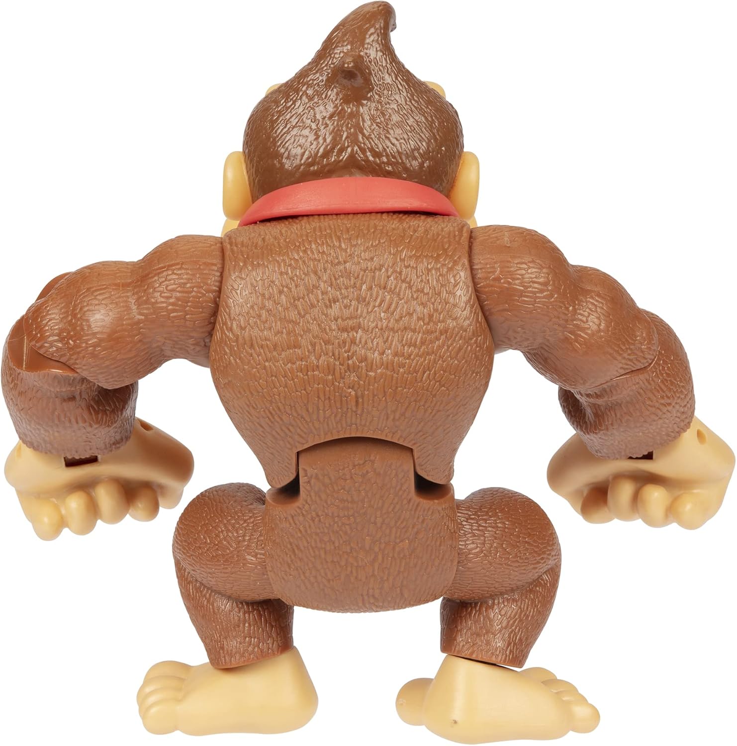 FIGURA SUPER MARIO DONKEY KONG 6"
