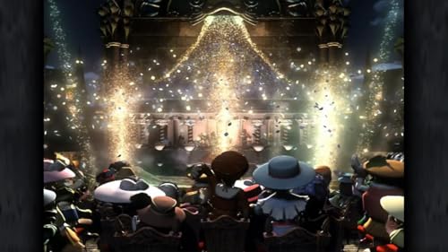 FINAL FANTASY IX - Nintendo Switch Square Enix