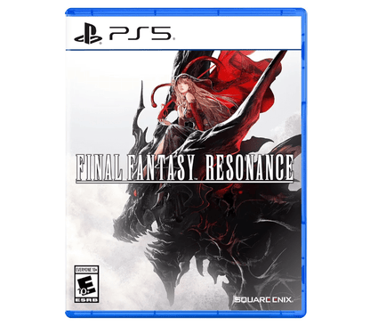 Final Fantasy Resonance PS5 - EASY GAMES