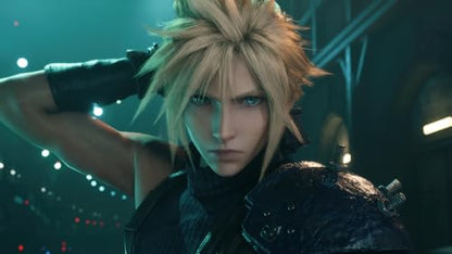 FINAL FANTASY VII REMAKE INTERGRADE - Nintendo Switch 2 Square Enix
