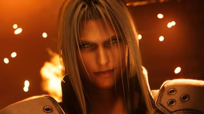 FINAL FANTASY VII REMAKE INTERGRADE - Nintendo Switch 2 Square Enix