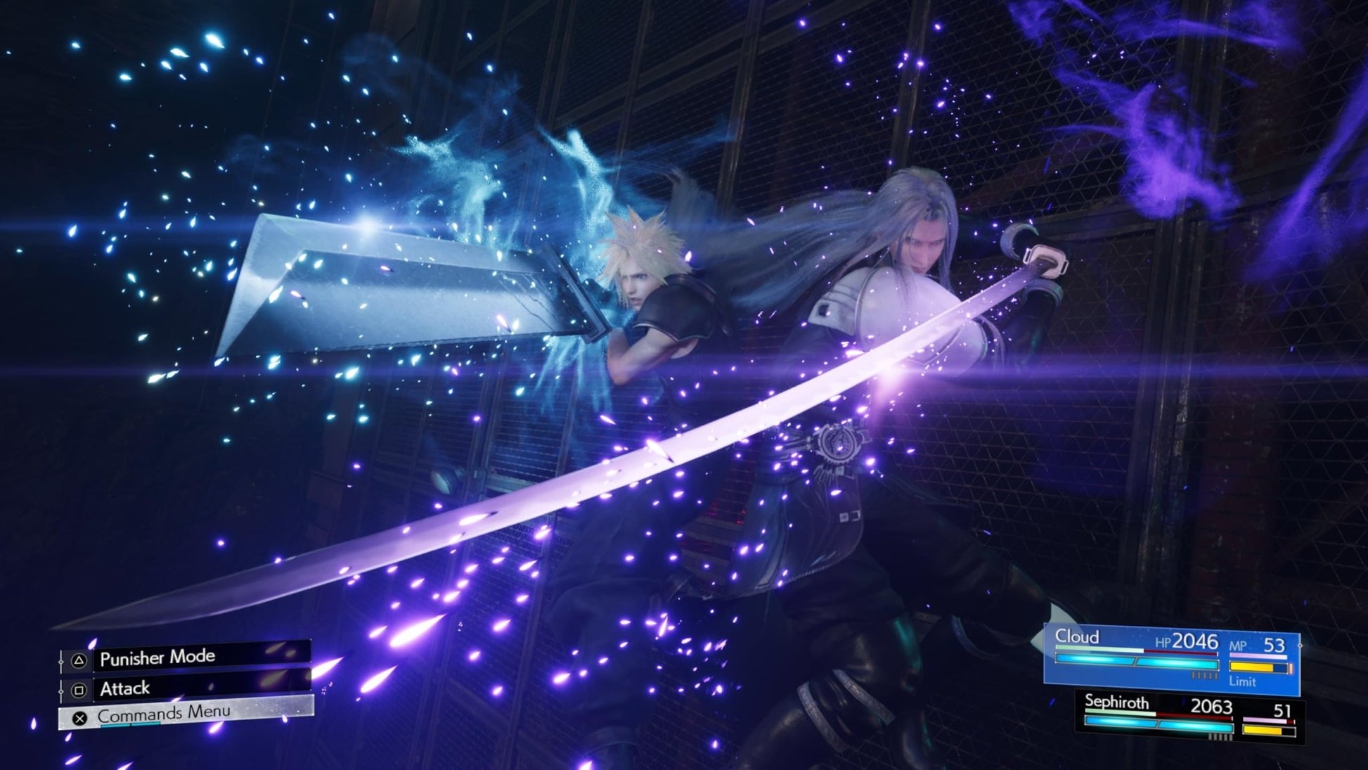 FINAL FANTASY VII REMAKE INTERGRADE & REBIRTH Twin Pack Physical Edition - PlayStation 5 Square Enix