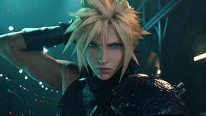 FINAL FANTASY VII REMAKE INTERGRADE & REBIRTH Twin Pack Physical Edition - PlayStation 5 Square Enix