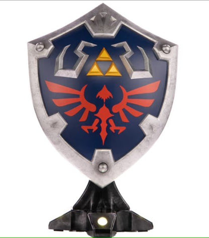 First 4 Figures - The Legend of Zelda: Hylian Shield (Collector's Edition) EASY GAMES