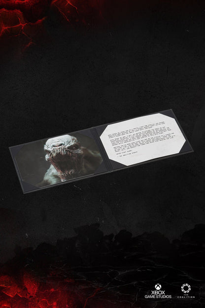 GEARS OF WAR E-DAY COLLECTOR'S EDITION XBOX SERIES X - EASY GAMES