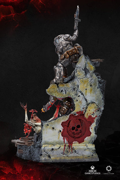 GEARS OF WAR E-DAY COLLECTOR'S EDITION XBOX SERIES X - EASY GAMES