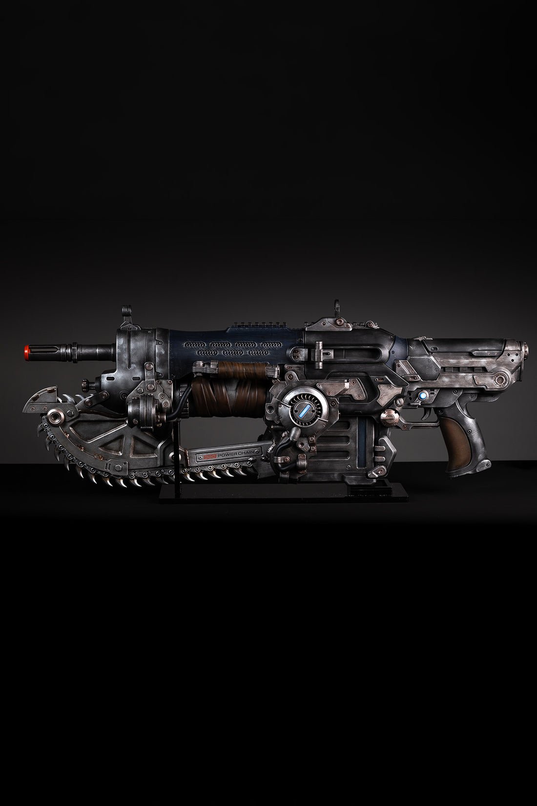 Gears of War Prototype Lancer Replica EASY GAMES