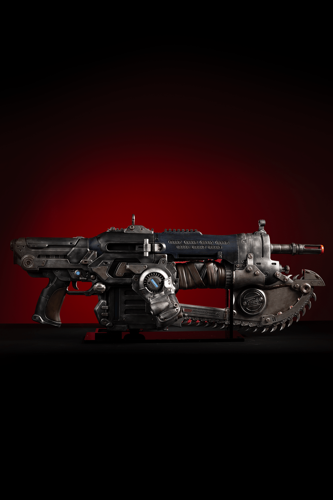 Gears of War Prototype Lancer Replica EASY GAMES