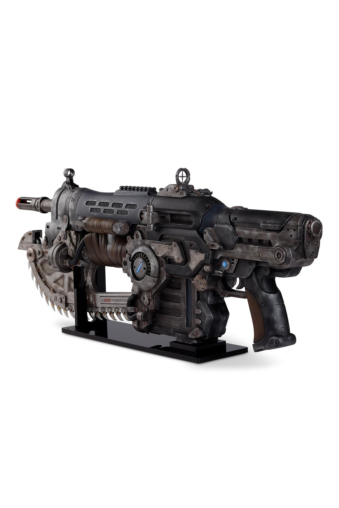 Gears of War Prototype Lancer Replica EASY GAMES