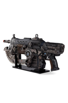 Gears of War Prototype Lancer Replica
