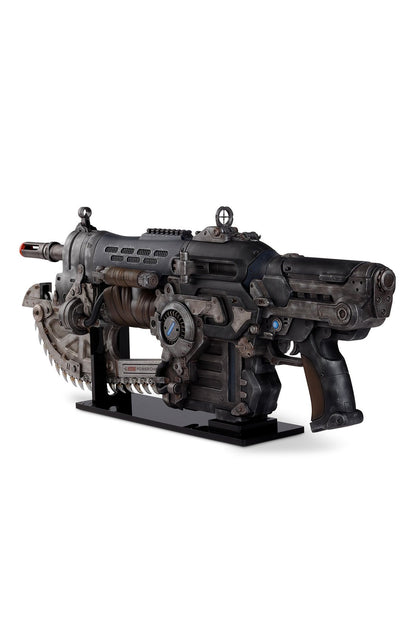 Gears of War Prototype Lancer Replica EASY GAMES