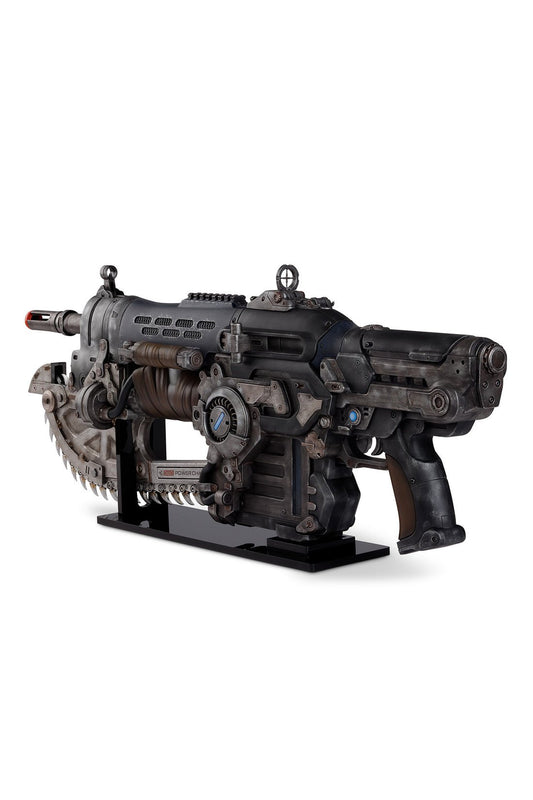 Gears of War Prototype Lancer Replica - EASY GAMES