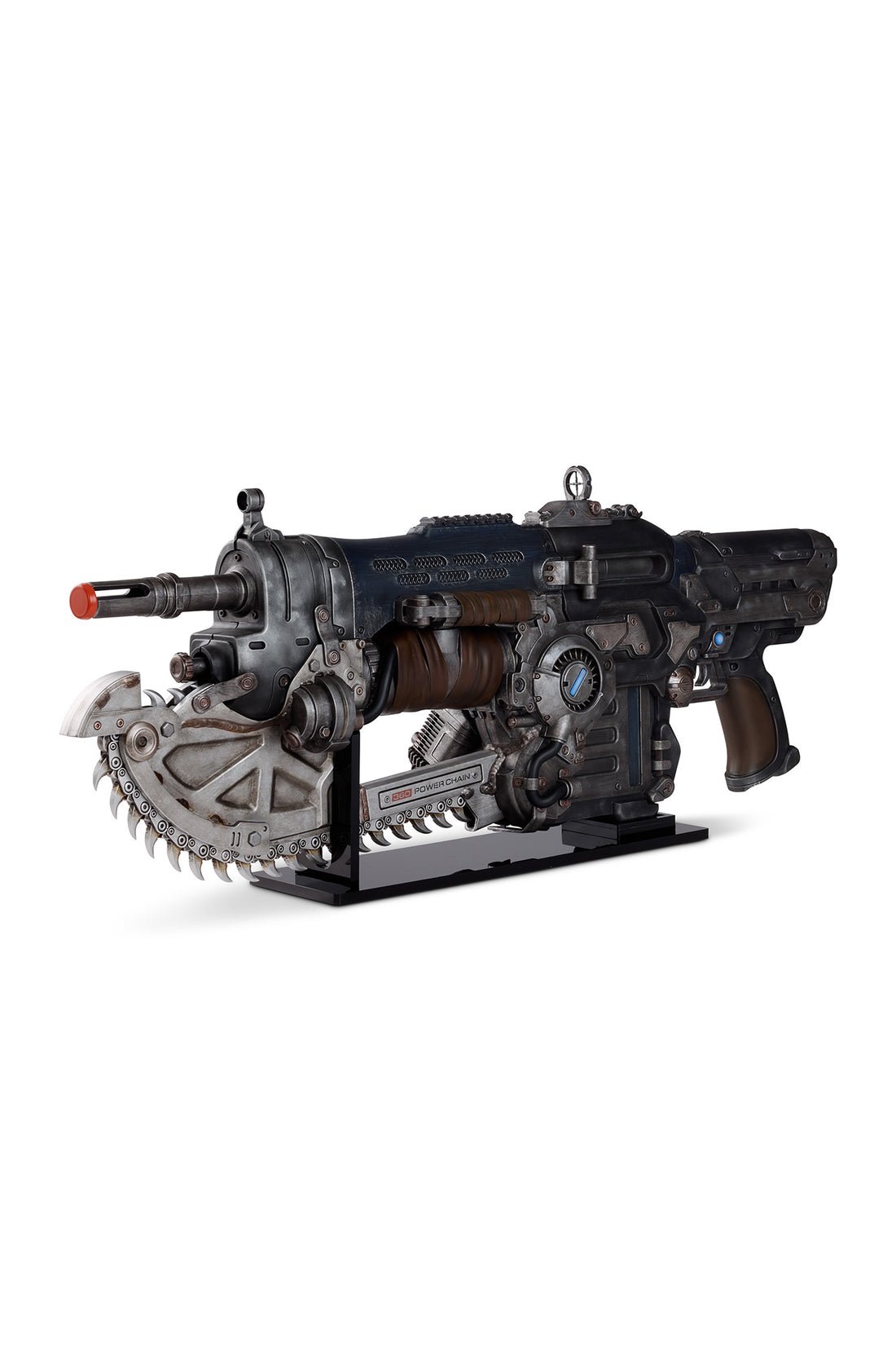 Gears of War Prototype Lancer Replica EASY GAMES