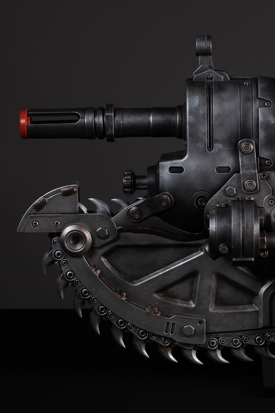 Gears of War Prototype Lancer Replica EASY GAMES