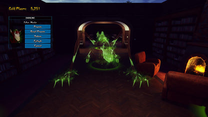 Ghost Master: Resurrection - PlayStation 5 - EASY GAMES