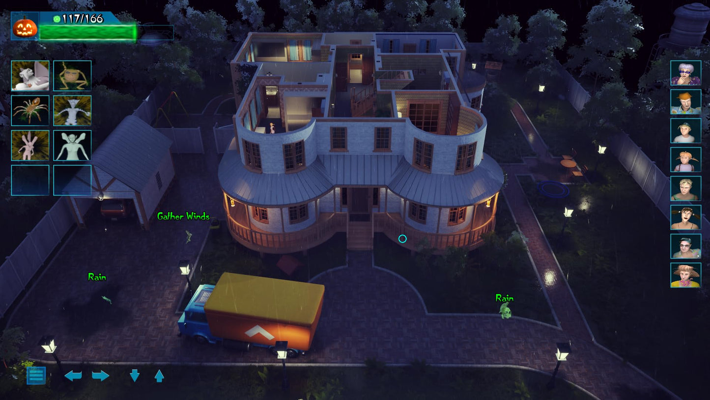 Ghost Master: Resurrection - PlayStation 5 - EASY GAMES