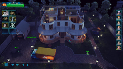 Ghost Master: Resurrection - PlayStation 5 - EASY GAMES