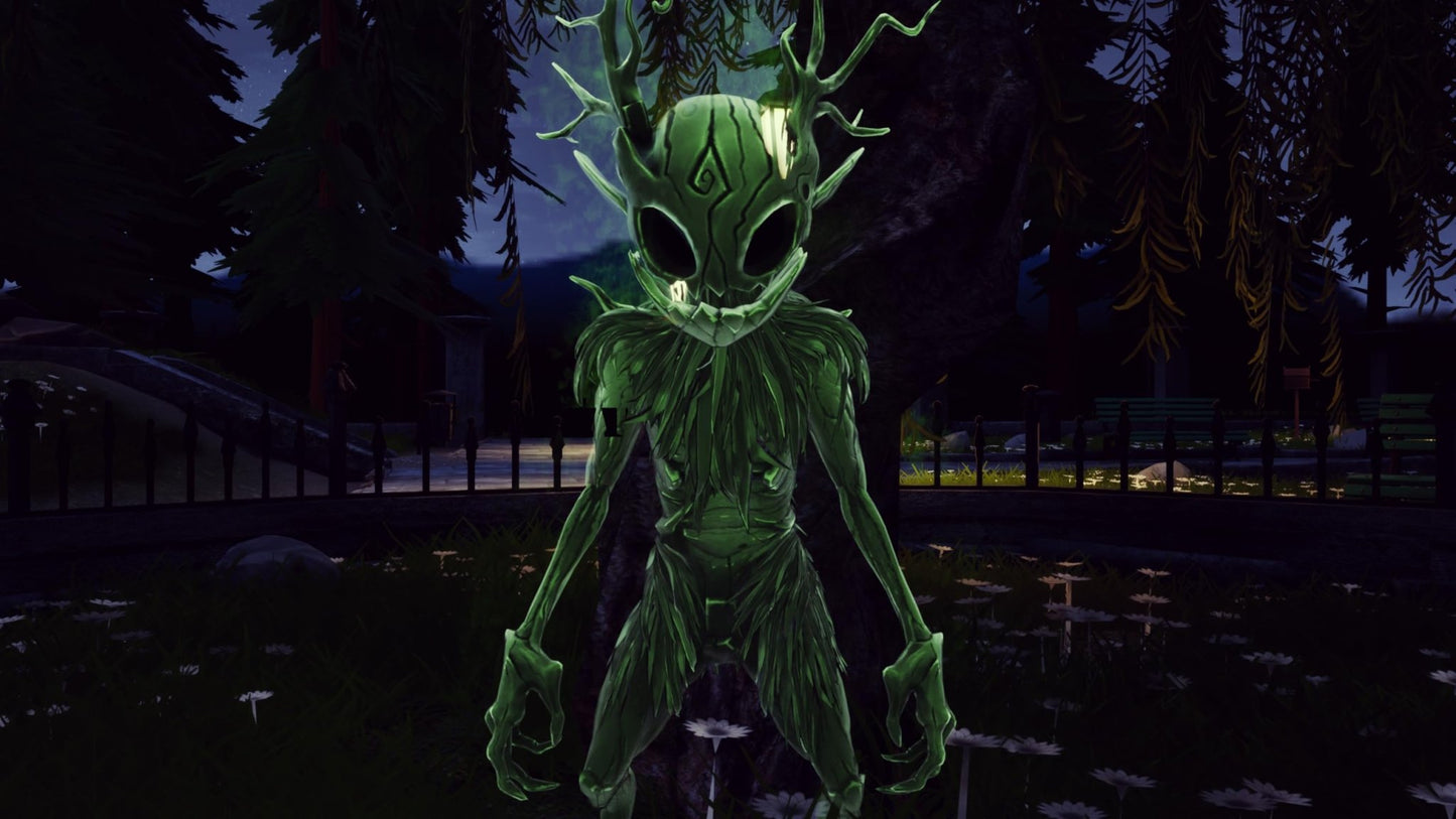 Ghost Master: Resurrection - PlayStation 5 - EASY GAMES