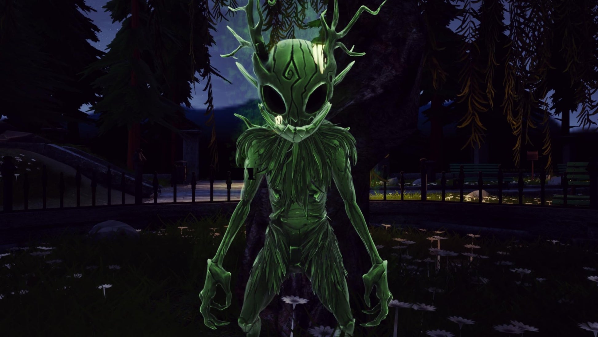 Ghost Master: Resurrection - PlayStation 5 - EASY GAMES