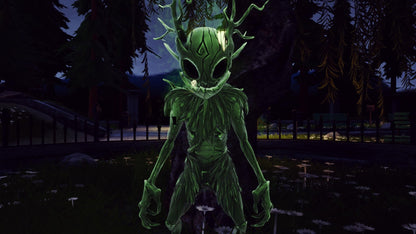 Ghost Master: Resurrection - PlayStation 5 - EASY GAMES