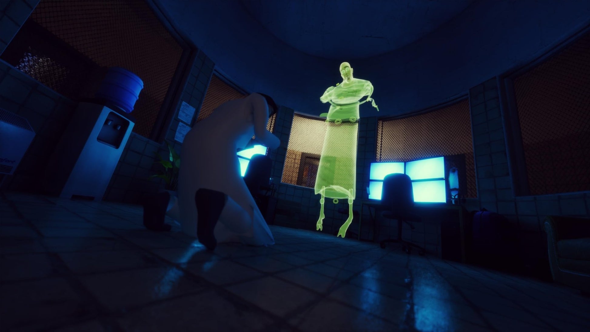 Ghost Master: Resurrection - PlayStation 5 - EASY GAMES