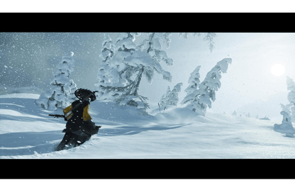 GHOST OF YOTEI PS5
