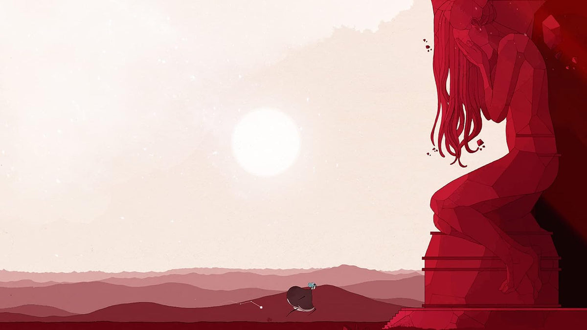 GRIS PS5 - EASY GAMES