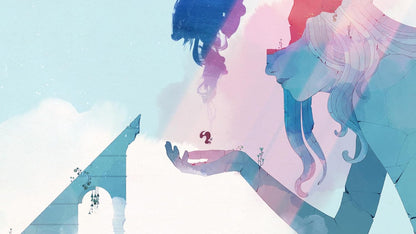 GRIS PS5 - EASY GAMES